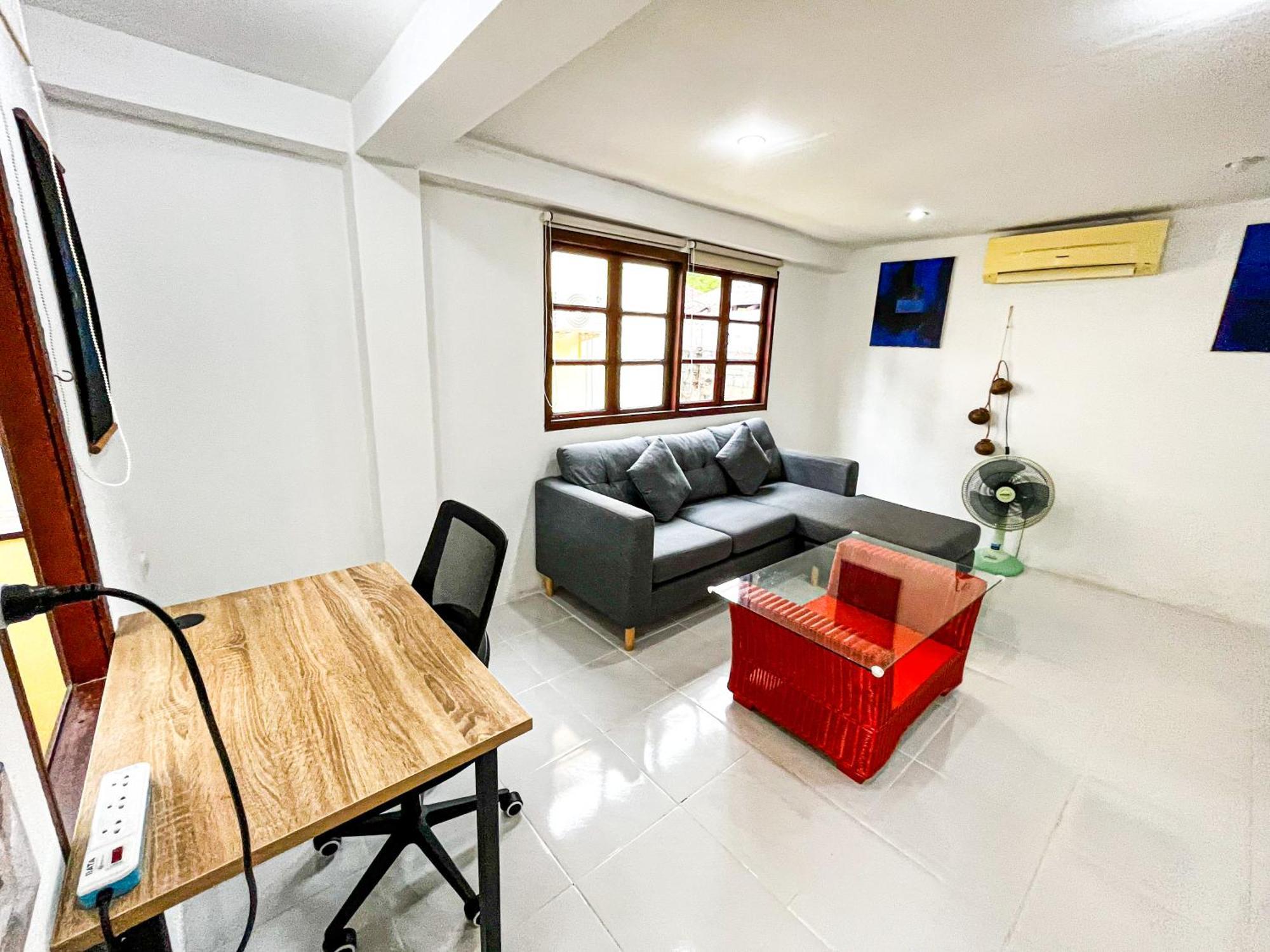 Amy Village Garden Resort Lamai Beach  Exterior photo