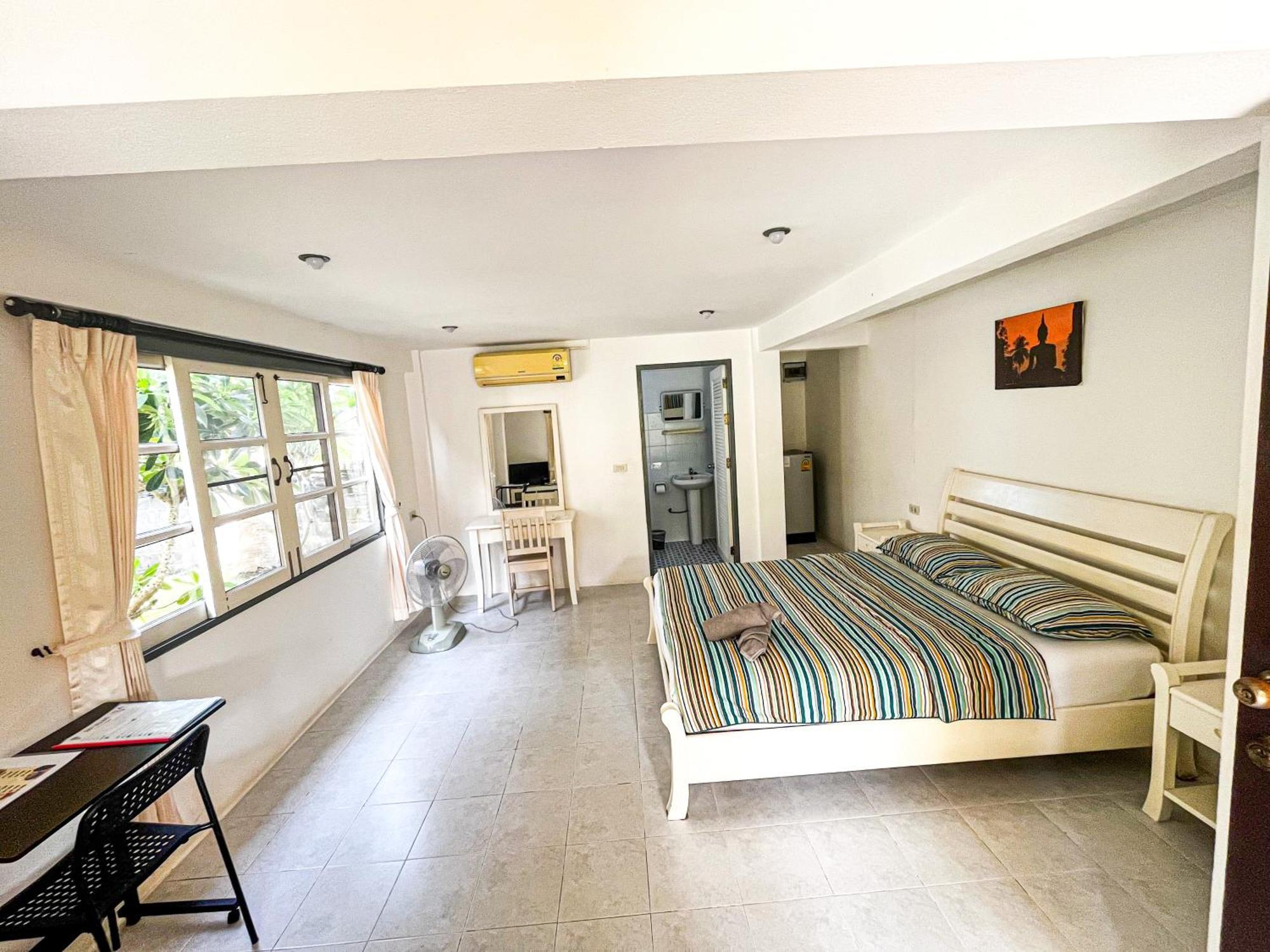 Amy Village Garden Resort Lamai Beach  Exterior photo
