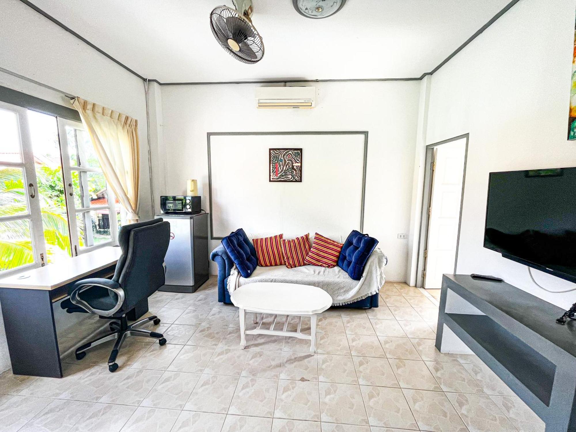 Amy Village Garden Resort Lamai Beach  Exterior photo