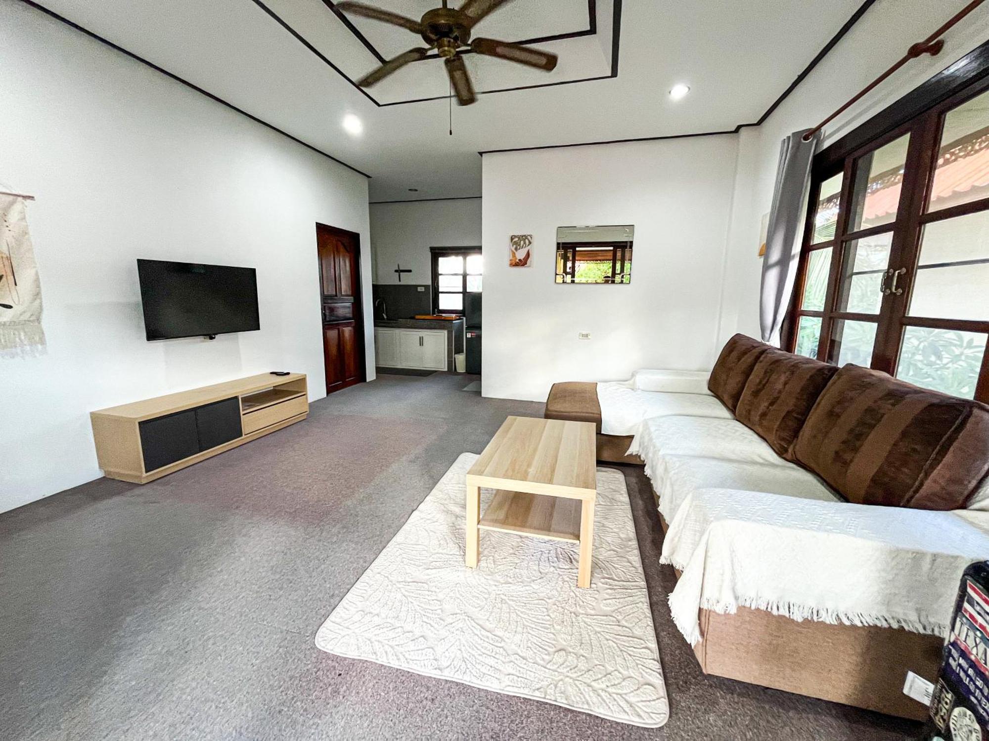 Amy Village Garden Resort Lamai Beach  Exterior photo