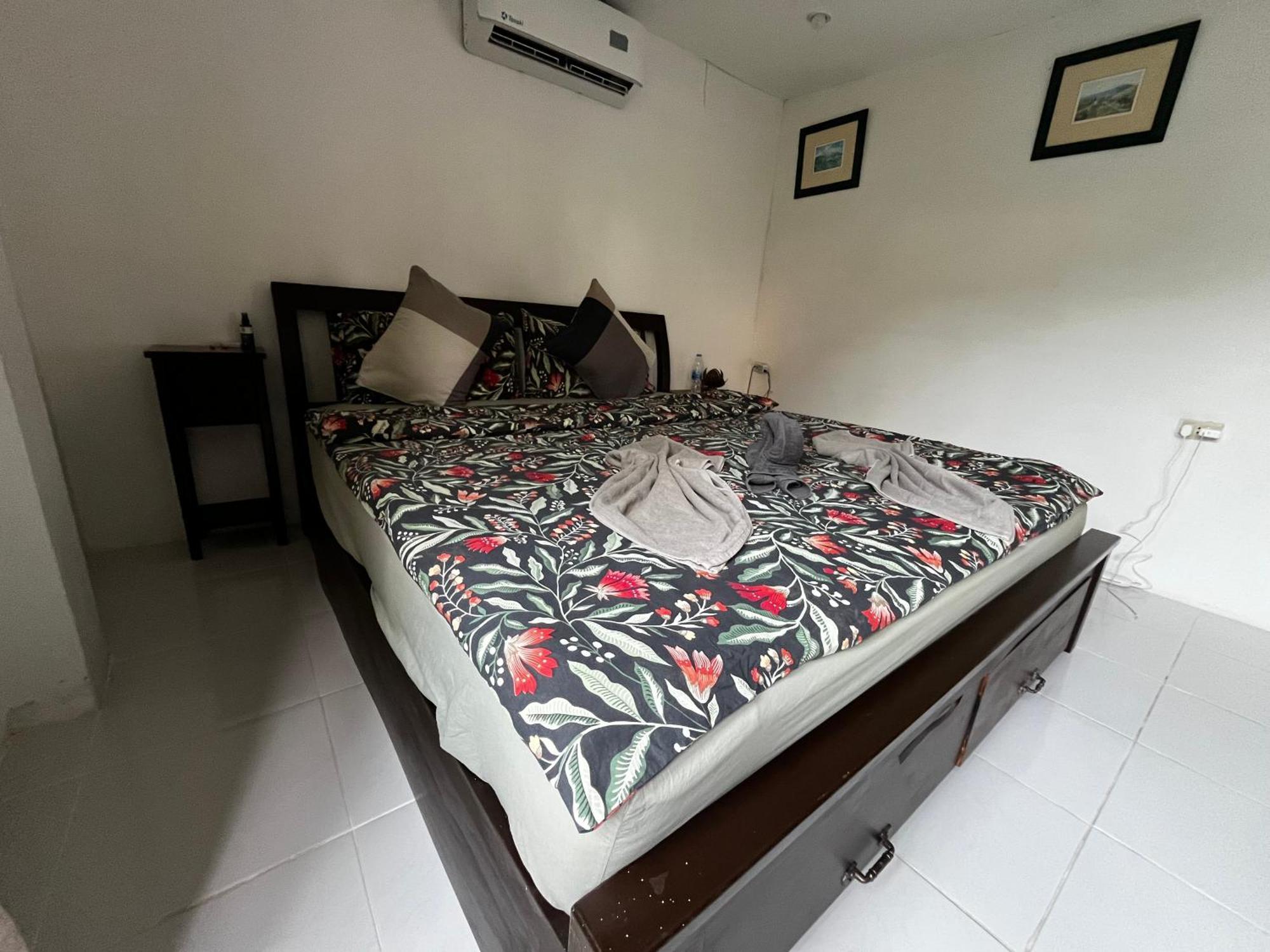 Amy Village Garden Resort Lamai Beach  Exterior photo