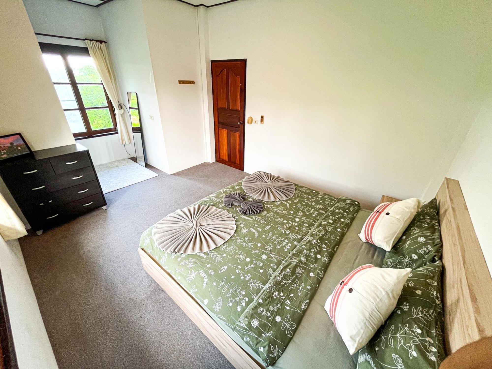 Amy Village Garden Resort Lamai Beach  Exterior photo