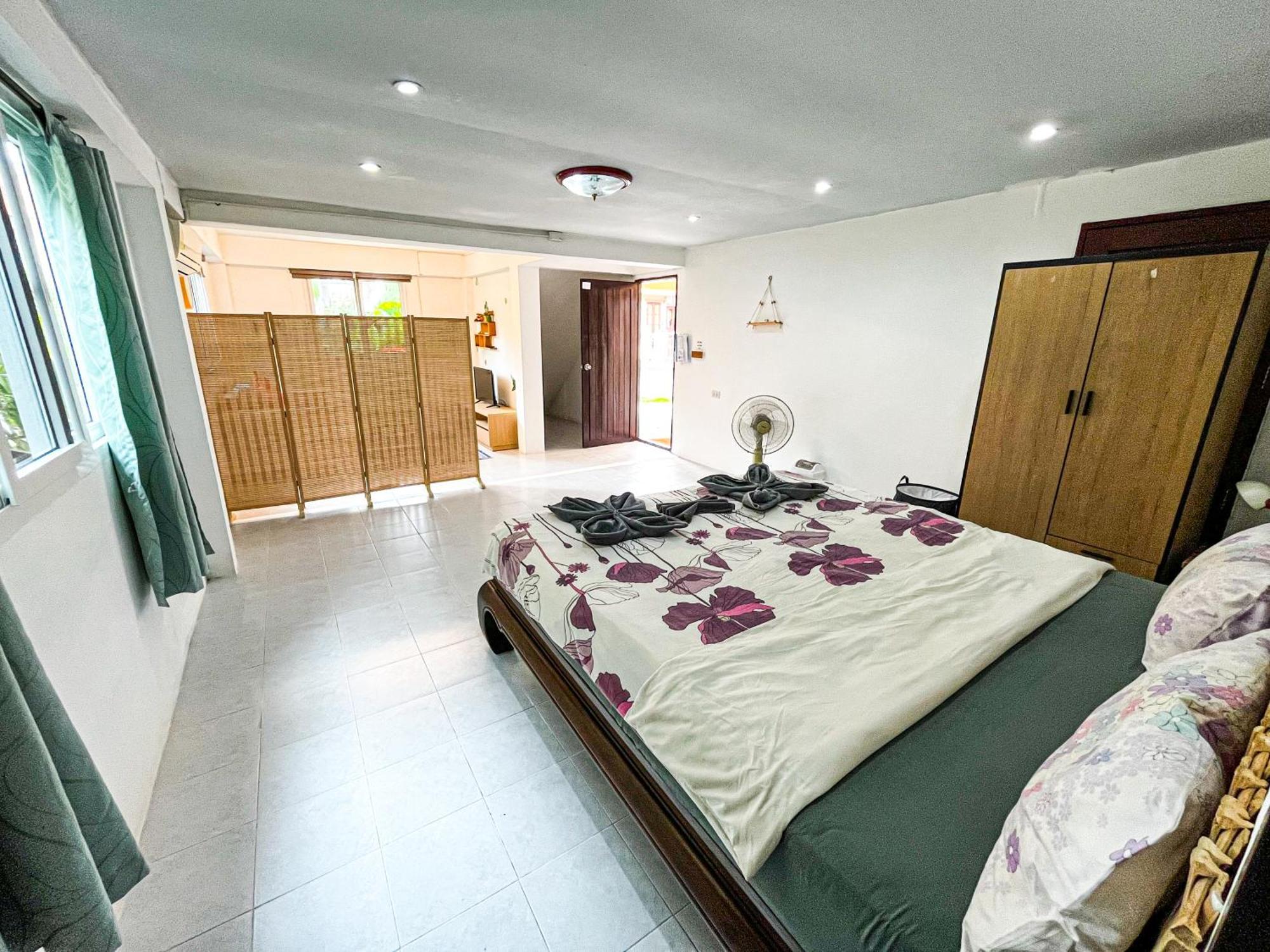 Amy Village Garden Resort Lamai Beach  Exterior photo