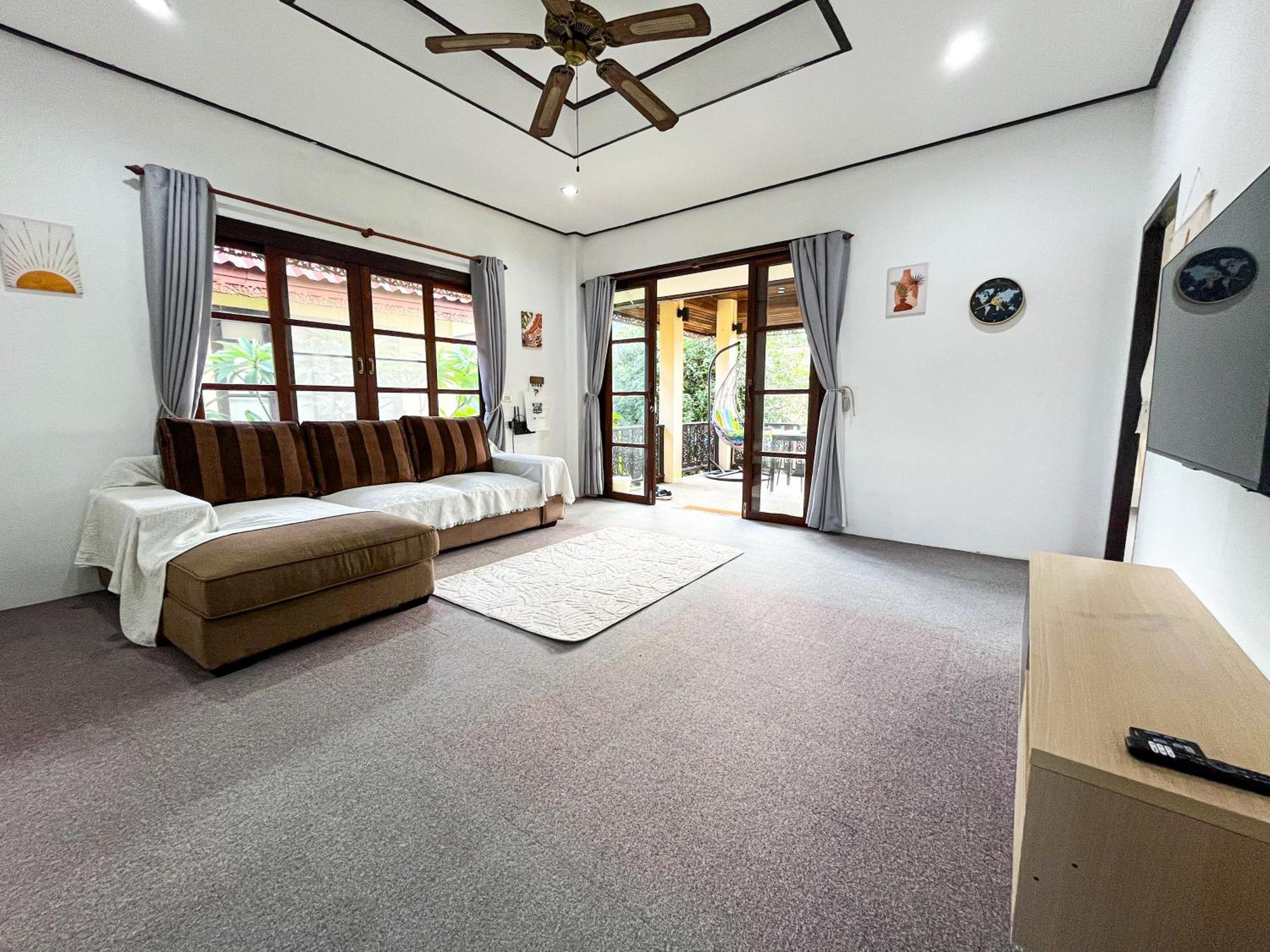 Amy Village Garden Resort Lamai Beach  Exterior photo
